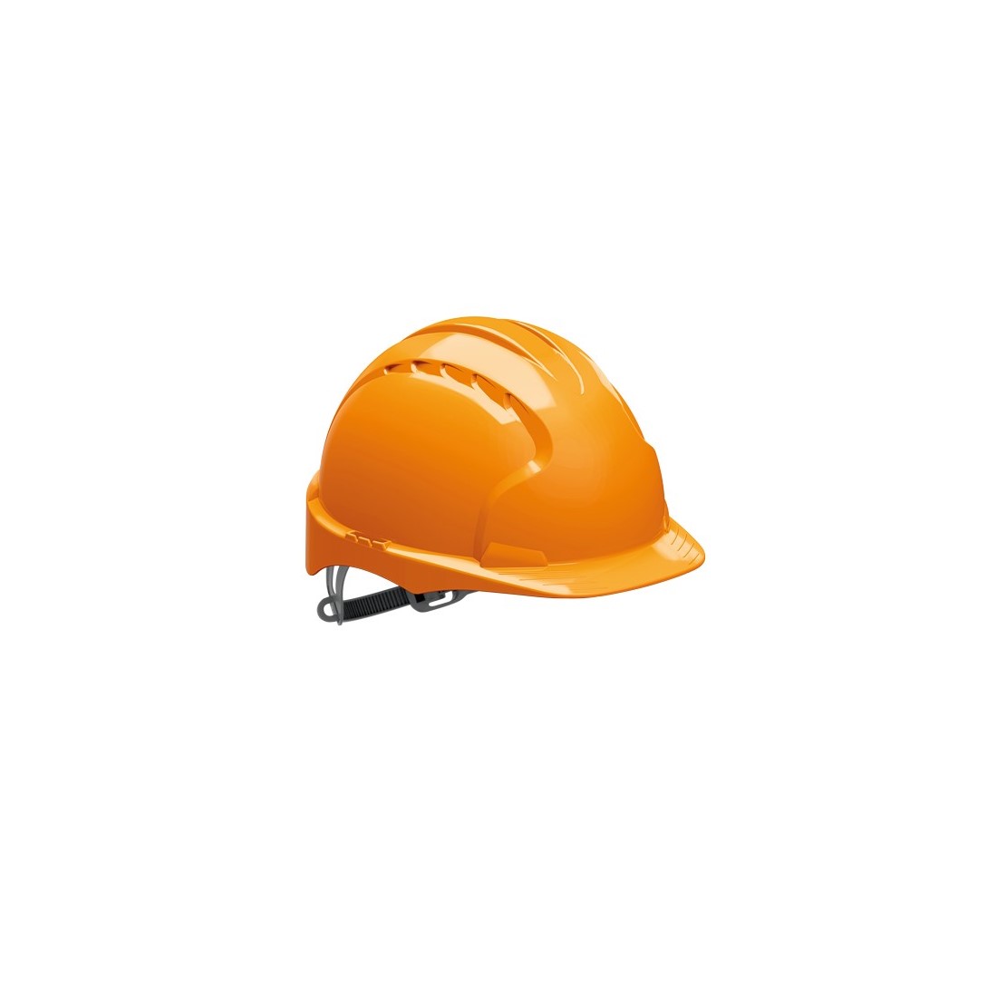 JSP EVO3 SR sisak szell.n&eacute;lk&uuml;l z&ouml;ld