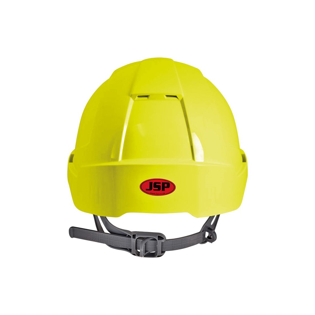 JSP EVOLite SR sisak szellőzővel z&ouml;ld