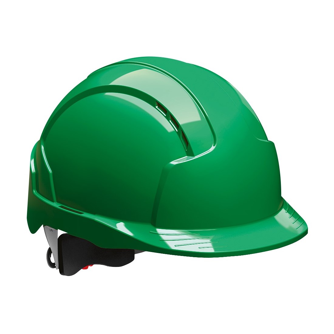 JSP EVOLite WR sisak szellőzővel z&ouml;ld