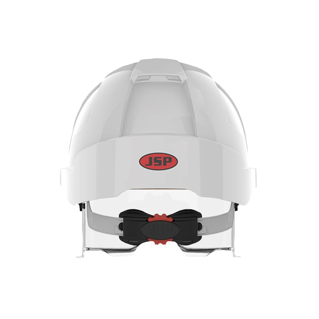 JSP EVO VISTAlens sisak feh&eacute;r-f&uuml;stsz&iacute;n