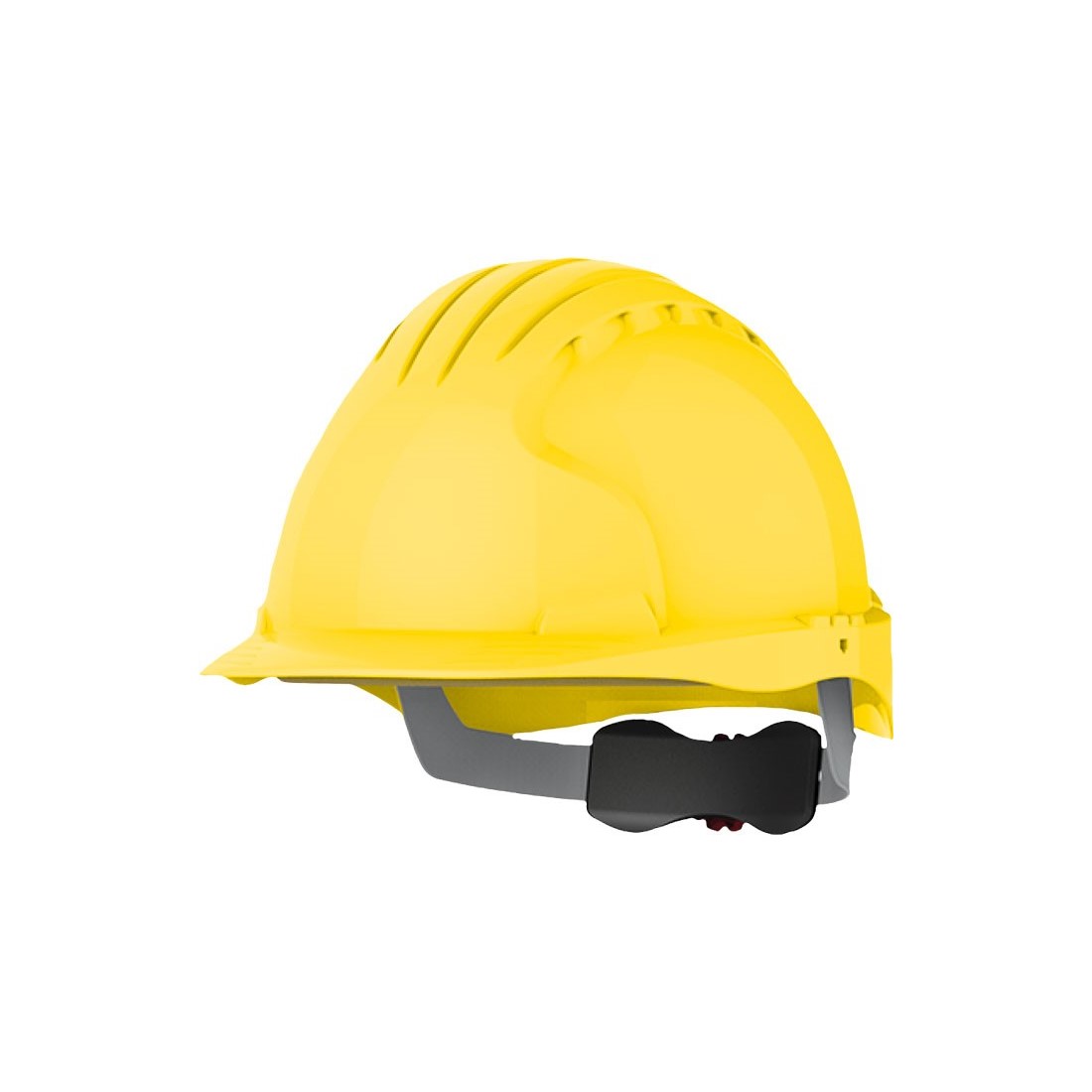 EVO5 Olympus WR sisak szellőzővel k&eacute;k -