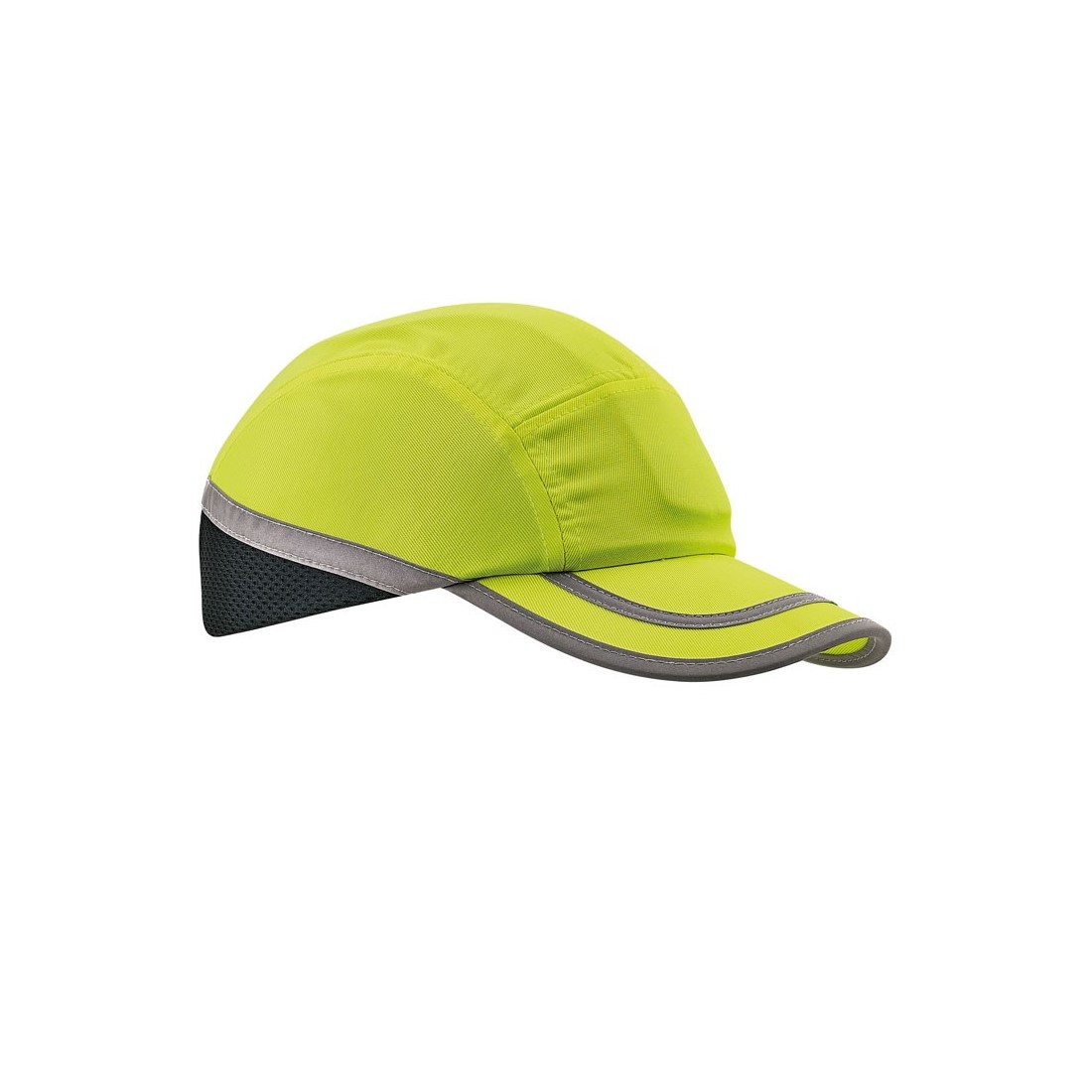 HARTEBEEST biztons&aacute;gi sapka s&aacute;rga -