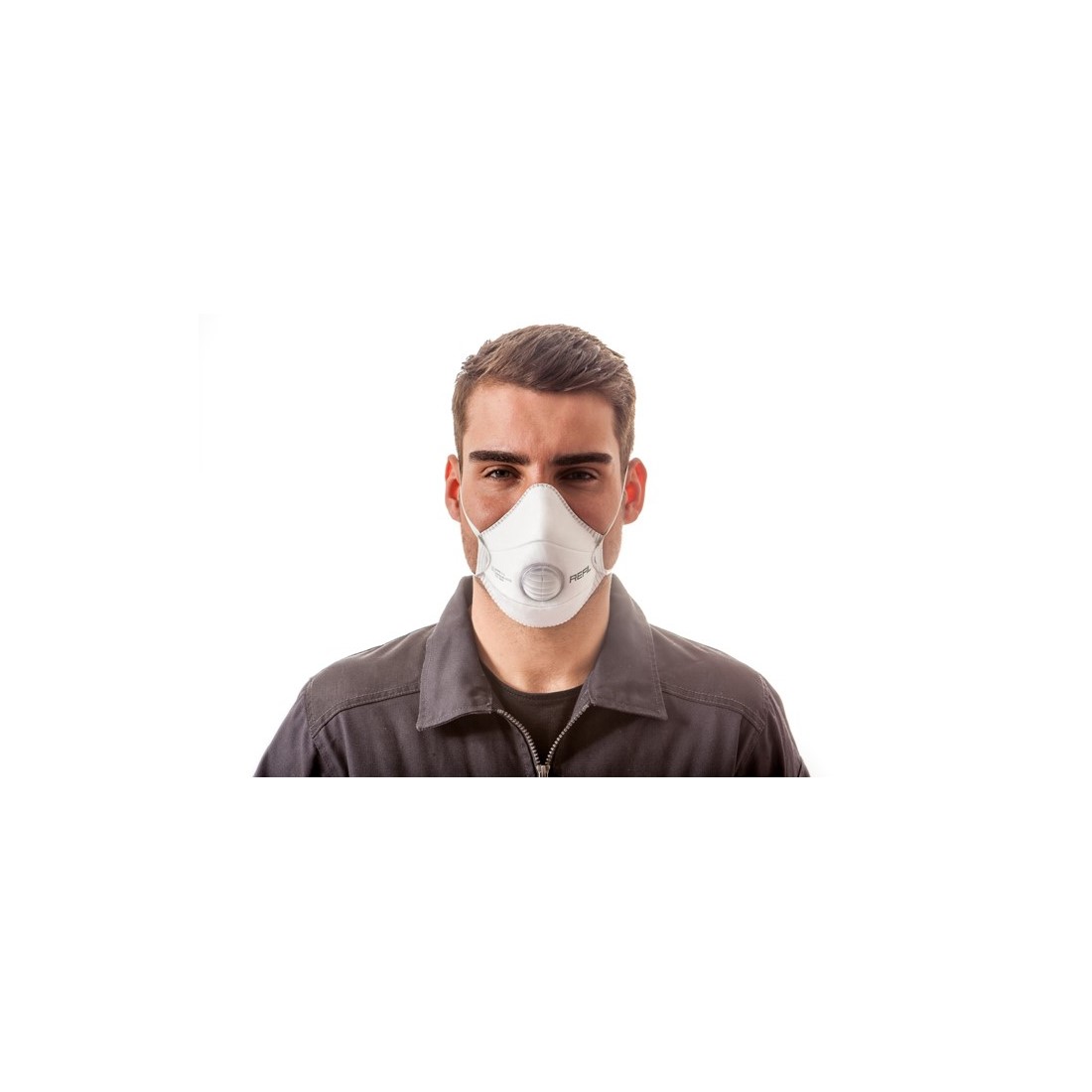 3M 9922 FFP2 NR D szűrőf&eacute;l&aacute;larc sz.