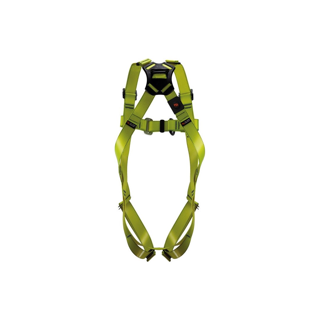 TUFF testheveder Extr&eacute;m - S-M