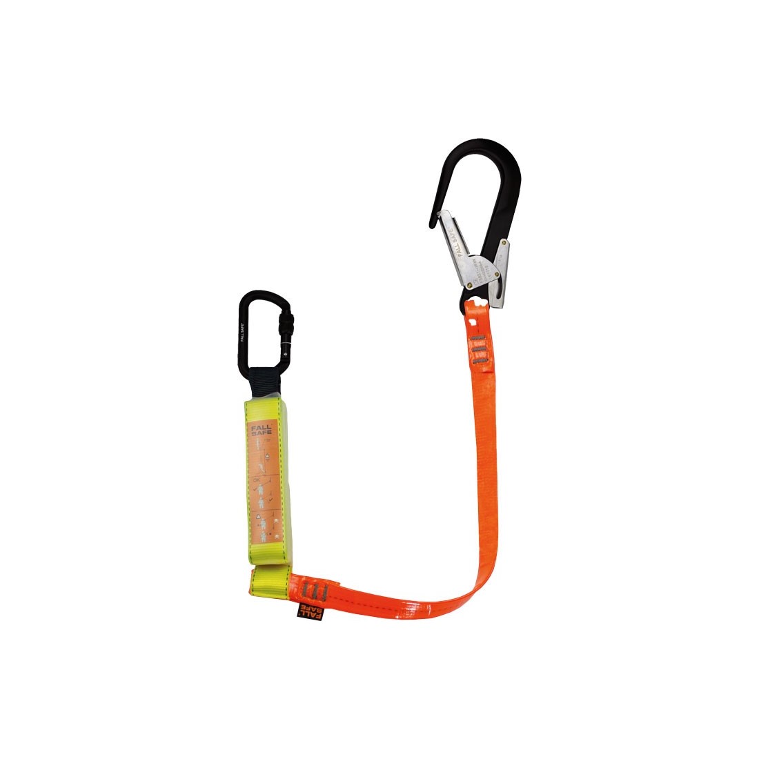 STRETX FS505-AB dupla rug. heveder 1,5m