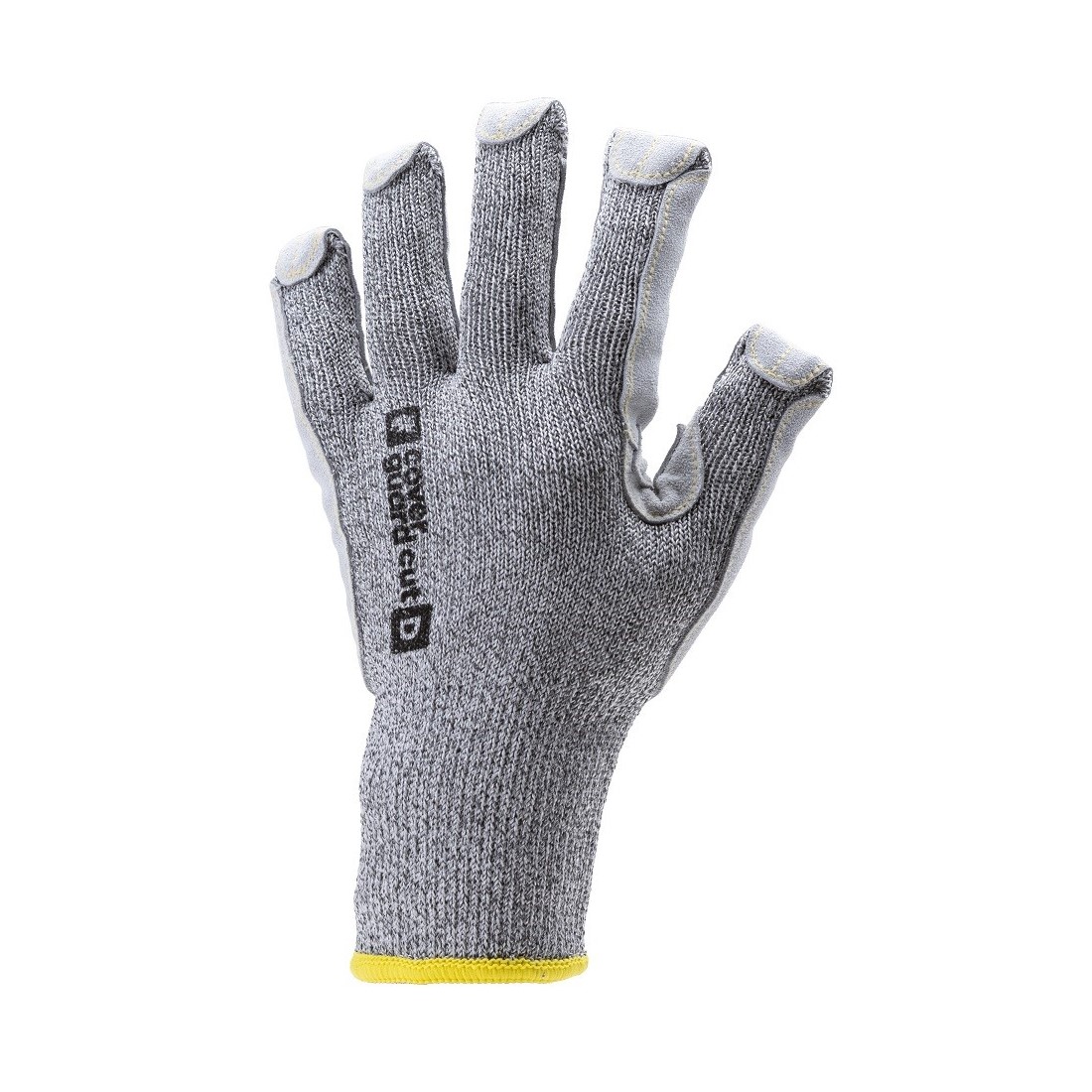 ÚJ! EUROCUT STRONG 100 BŐR TENYERŰ VÁGÁSBIZTOS VÉDŐKESZTYŰ