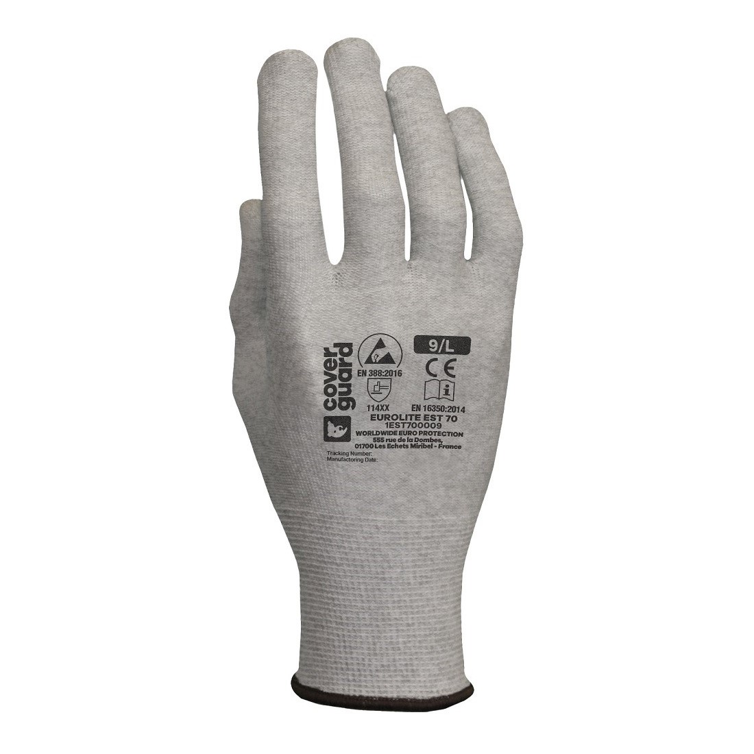 &Uacute;J! EST70 EUROLITE M&Aacute;RT&Aacute;S N&Eacute;LK&Uuml;LI KESZTYŰ