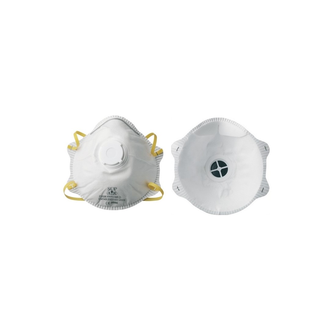 SUP&aacute;r FFP1SL NR D SZELEPES CS&Eacute;SZE FORM&Aacute;J&Uacute; PORMASZK