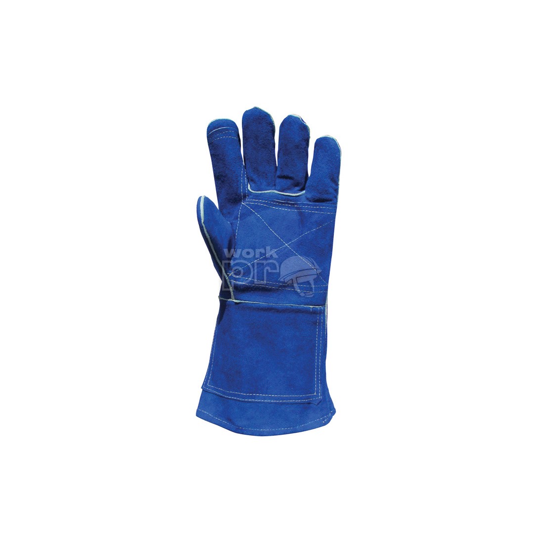 HEGESZTŐKESZTYŰ, KÉK DUPLA MARHAHASÍTÉK, BÉLÉS, 350°C