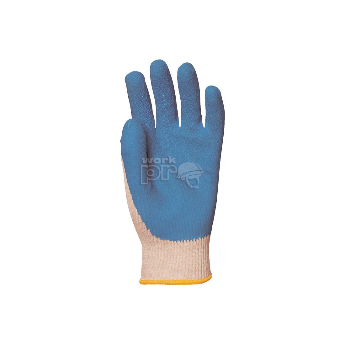 M&Aacute;RTOTT K&Eacute;K DUPLA LATEX KESZTYŰ, SZ&Uuml;RKE PAMUT K&Eacute;ZH&Aacute;T