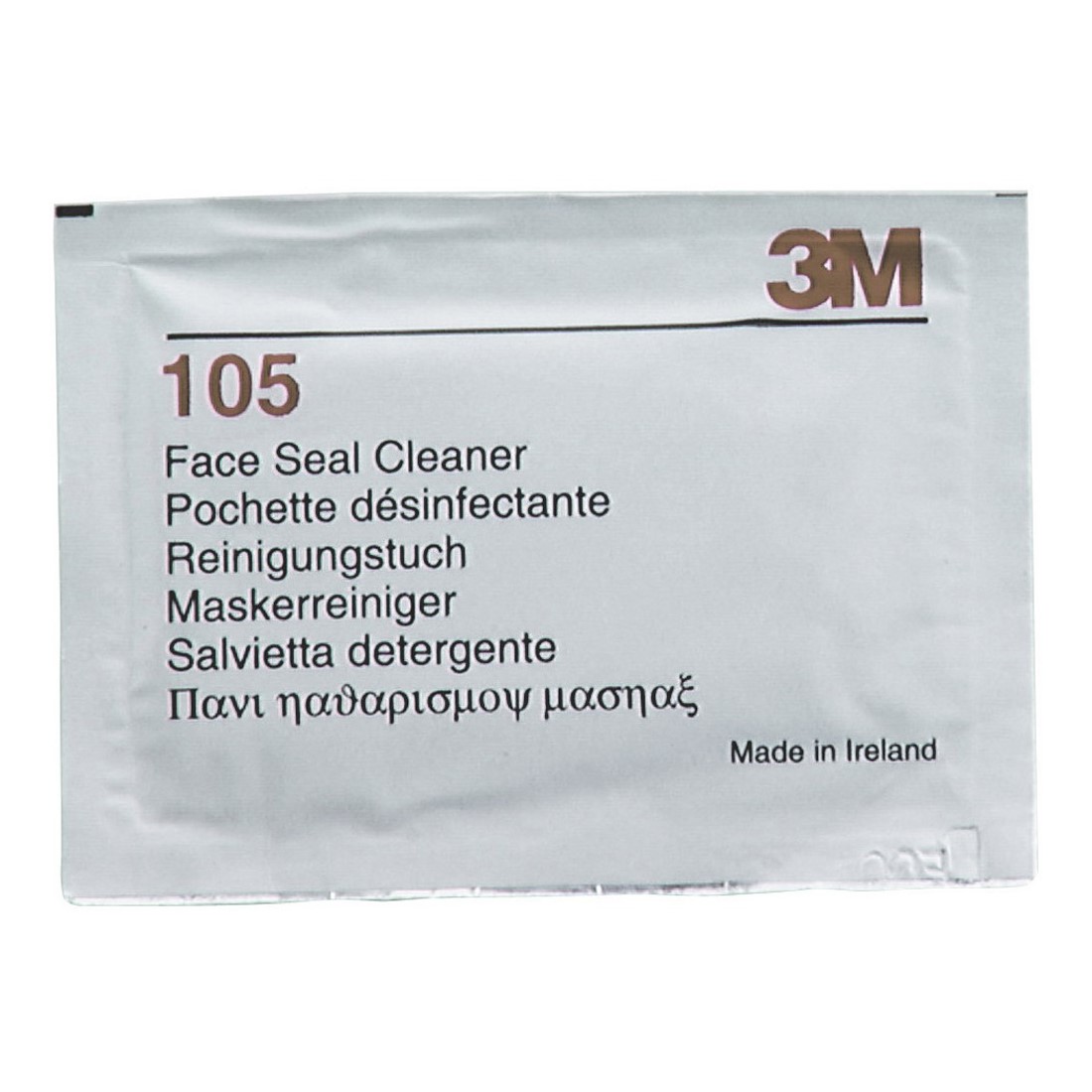 REND. 3M 105 TISZT&Iacute;T&Oacute;KENDŐ 3M &Aacute;LARCOKHOZ