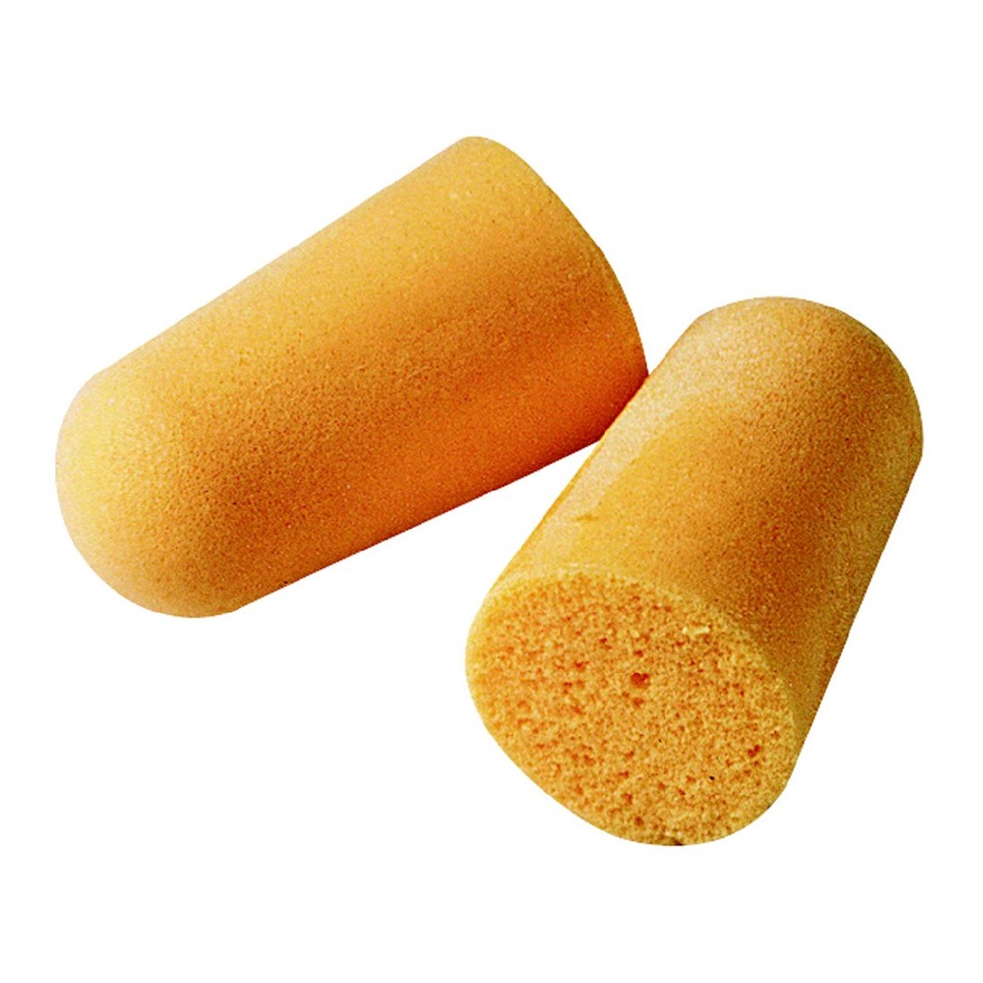 3M 1100 NARANCS SZ&Iacute;NŰ F&Uuml;LDUG&Oacute; SNR 37DB