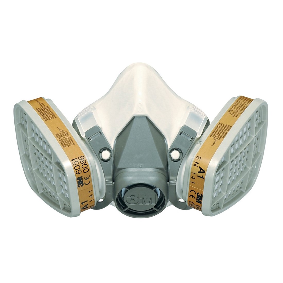 3M 6051 A1 G&Aacute;ZSZŰRŐ BET&Eacute;T, SZERVES GŐZ&Ouml;K ELLEN