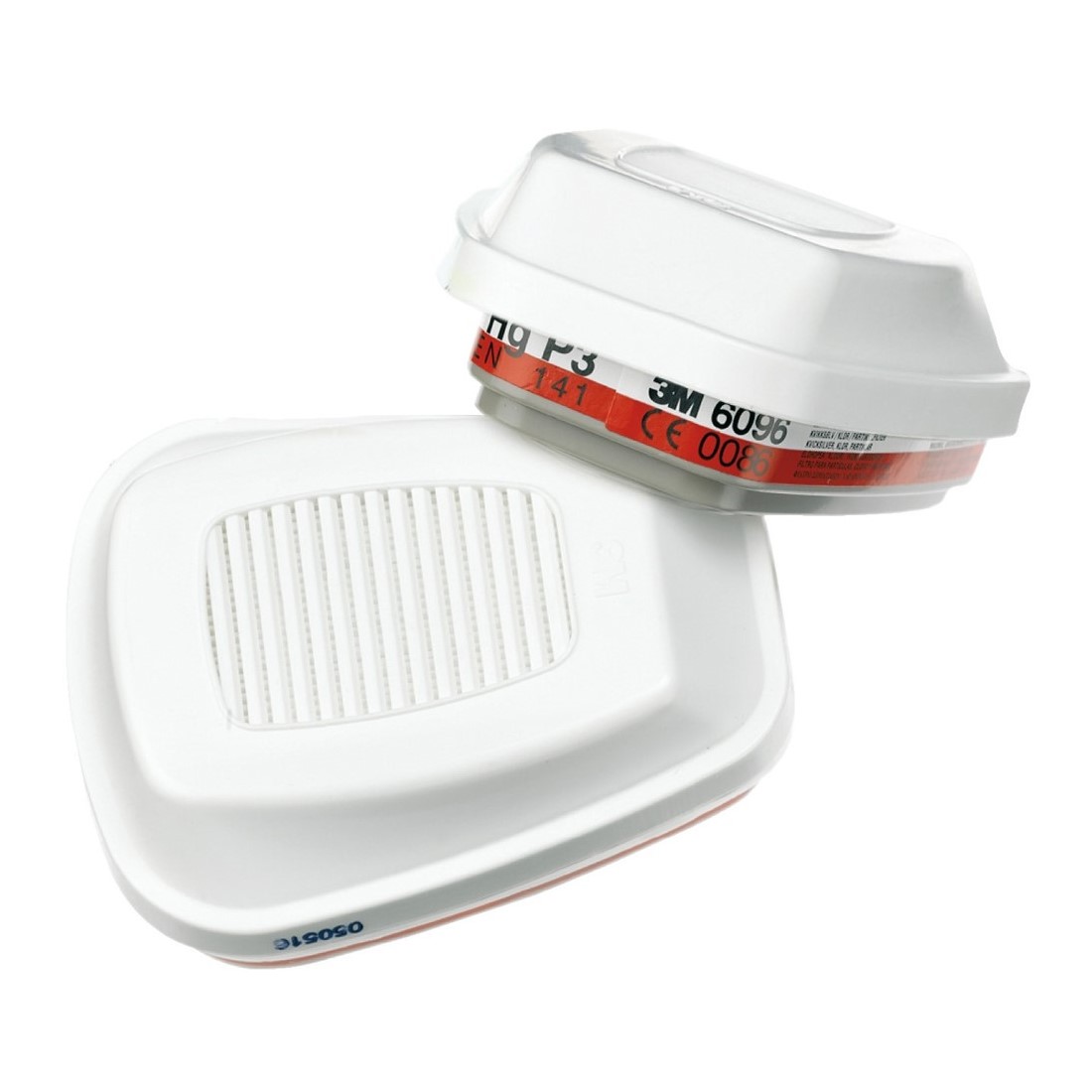 3M 6096 HGP3 KOMBIN&Aacute;LT SZŰRŐBET&Eacute;T HIGANY &Eacute;S KL&Oacute;RG&Aacute;Z ELLEN