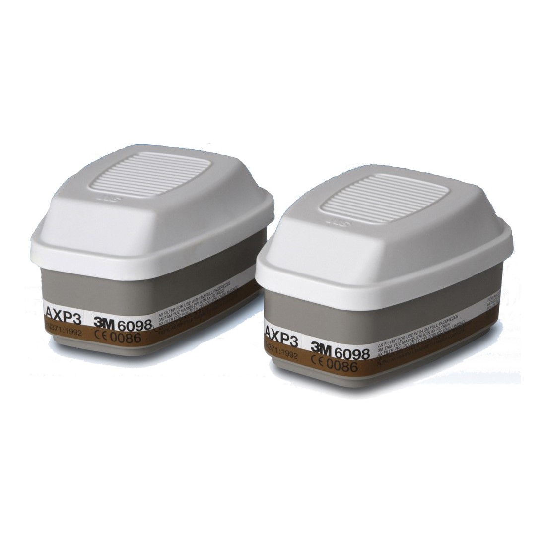 3M 6098 AXP3 ,SZERVES VEGY&Uuml;LETEK, M&Eacute;RGEZŐ R&Eacute;SZECSK&Eacute;K ELLEN