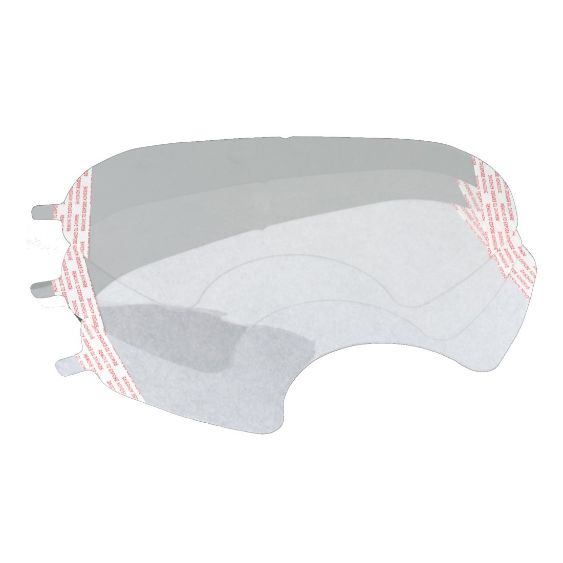 3M 6885 L&Aacute;T&Oacute;MEZŐV&Eacute;DŐ TELJES&Aacute;LARCHOZ