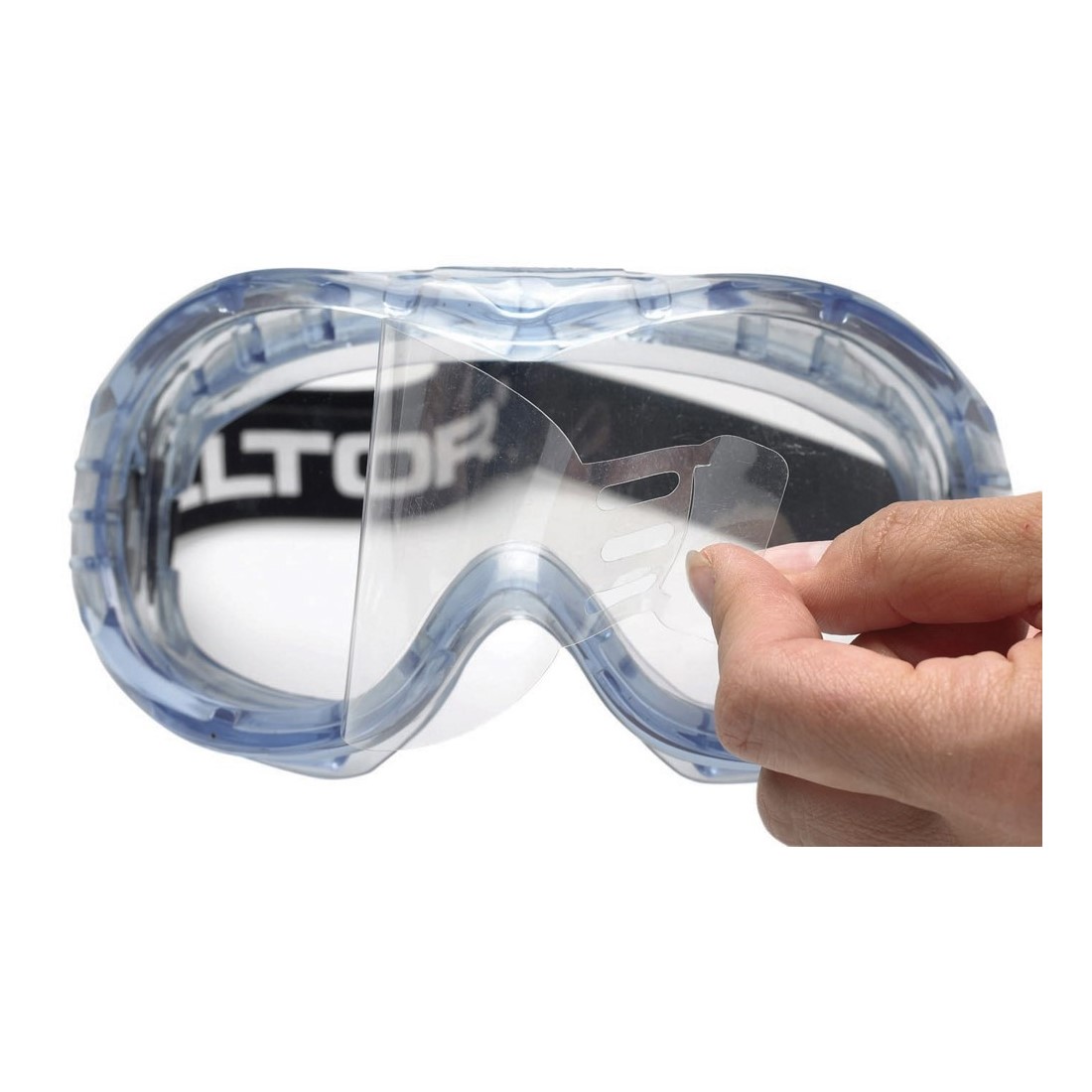 3M 71360-00003M FAHRENHEIT Z&Aacute;RTSZEM&Uuml;VEG, W/T-N-WEAR-INDIREKT