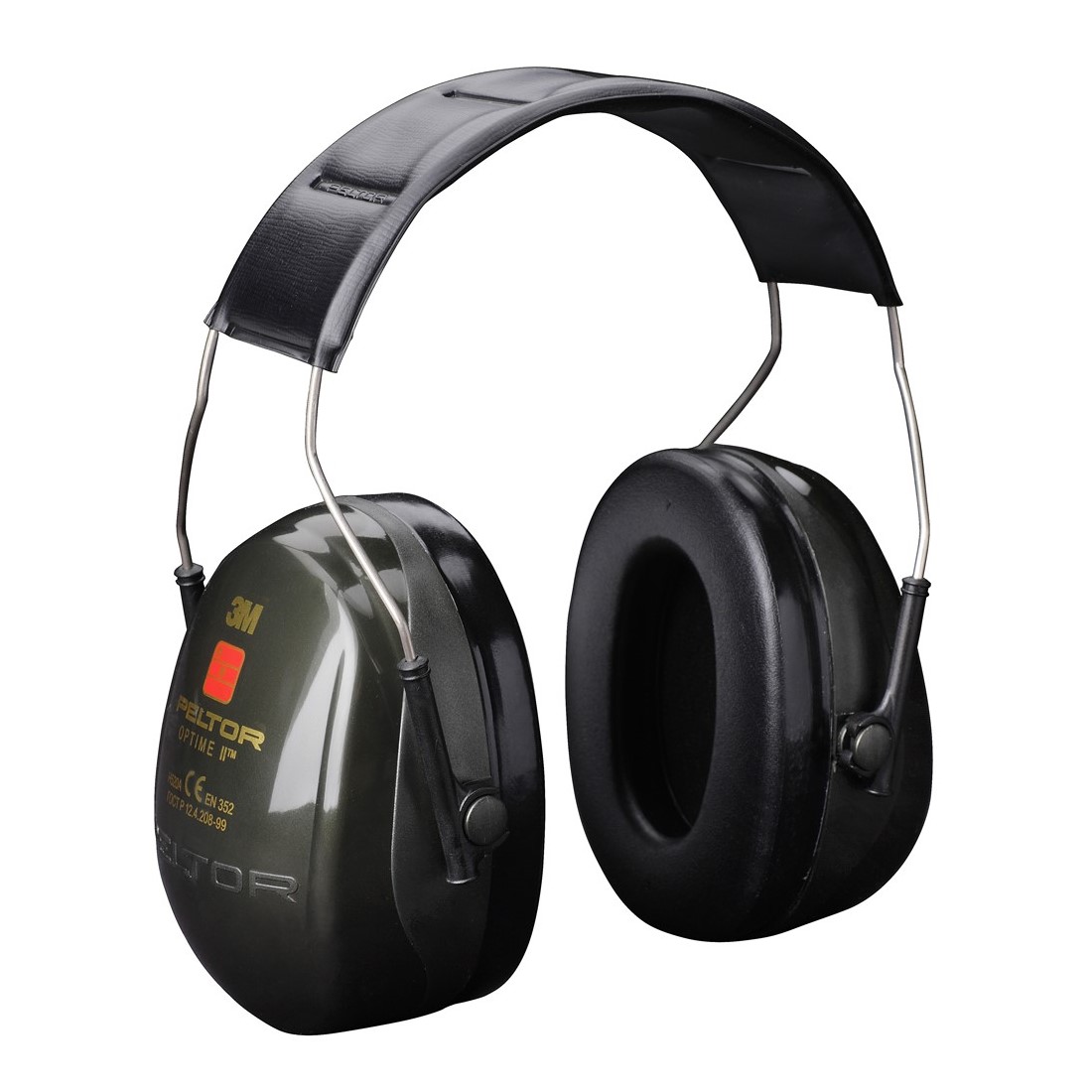 3M H520A-407-GQ OPTIME II F&Uuml;LTOK FEJP&Aacute;NTTAL, 20 DB/KRT