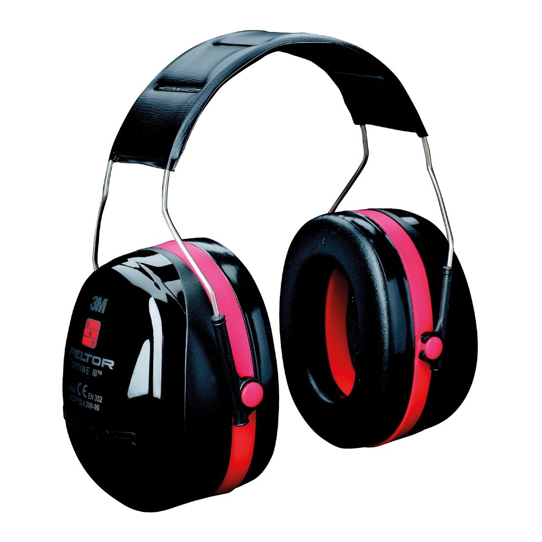 3M H540A-411-SV OPTIME III F&Uuml;LTOK 20 DB/KRT