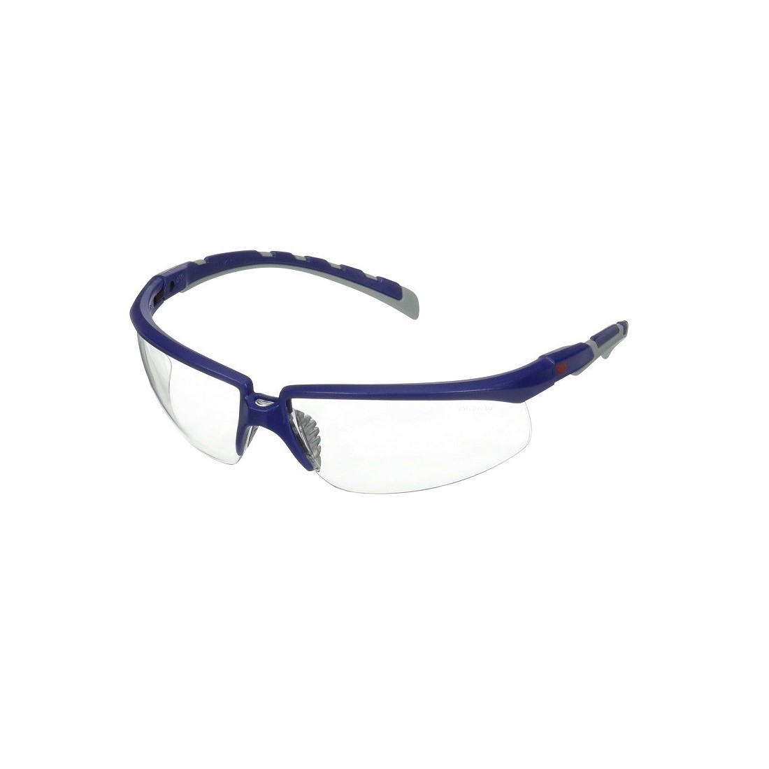 &Uacute;J! 3M SOLUS 2001 K&Eacute;K/SZ&Uuml;RKE SZ&Aacute;R, V&Iacute;ZTISZTA LENCSE