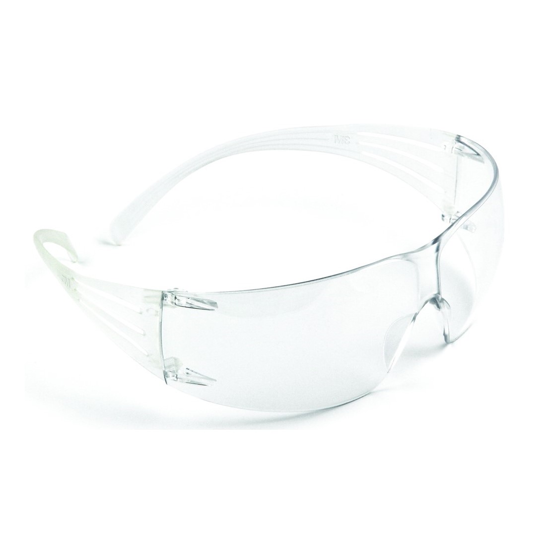 3M SECUREFIT SF201AF-EU PC CLEAR AS/AF 20 DB/KARTON