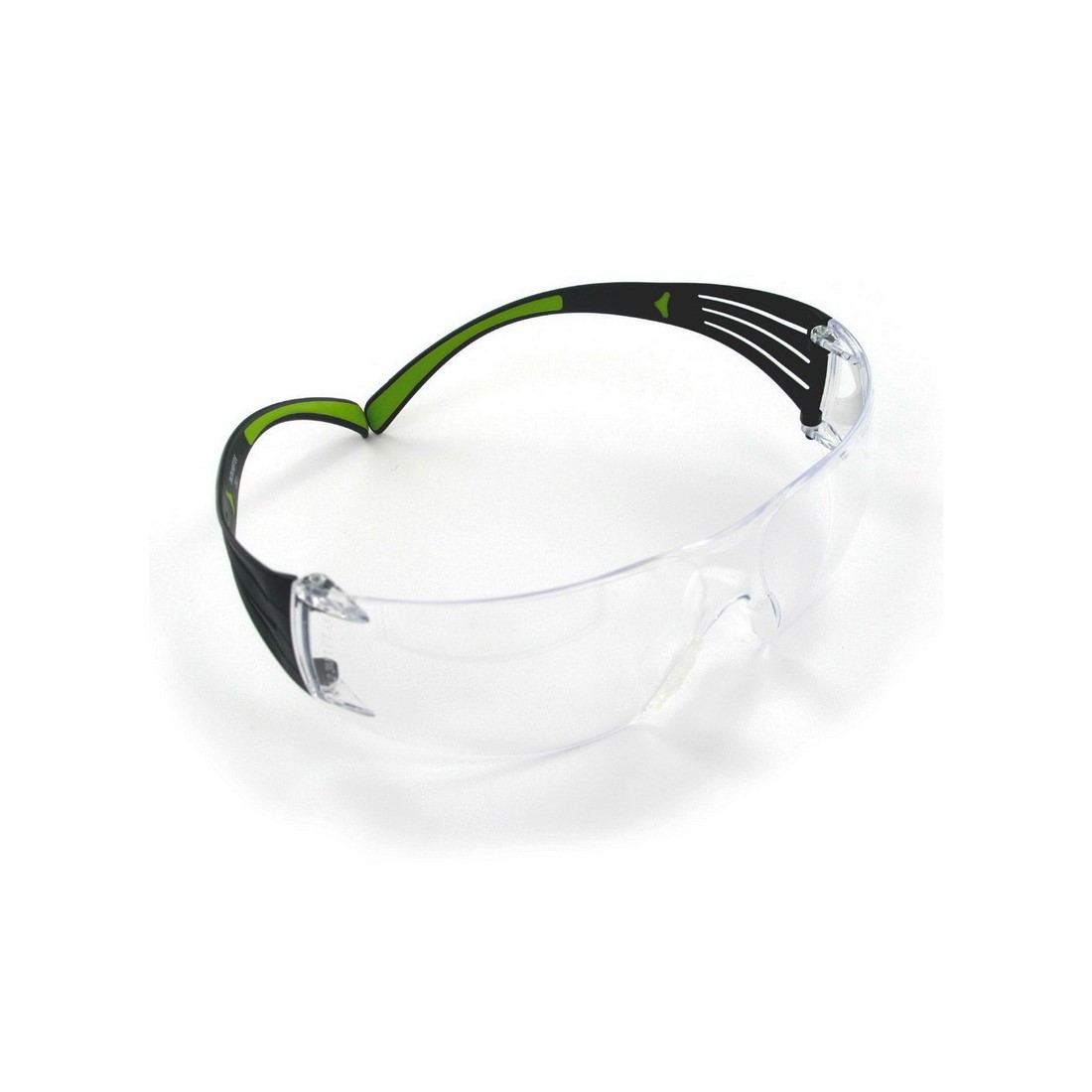 3M SECUREFIT™ SF401AF-EU VÉDŐSZEMÜVEG PC VÍZTISZTA AS/AF