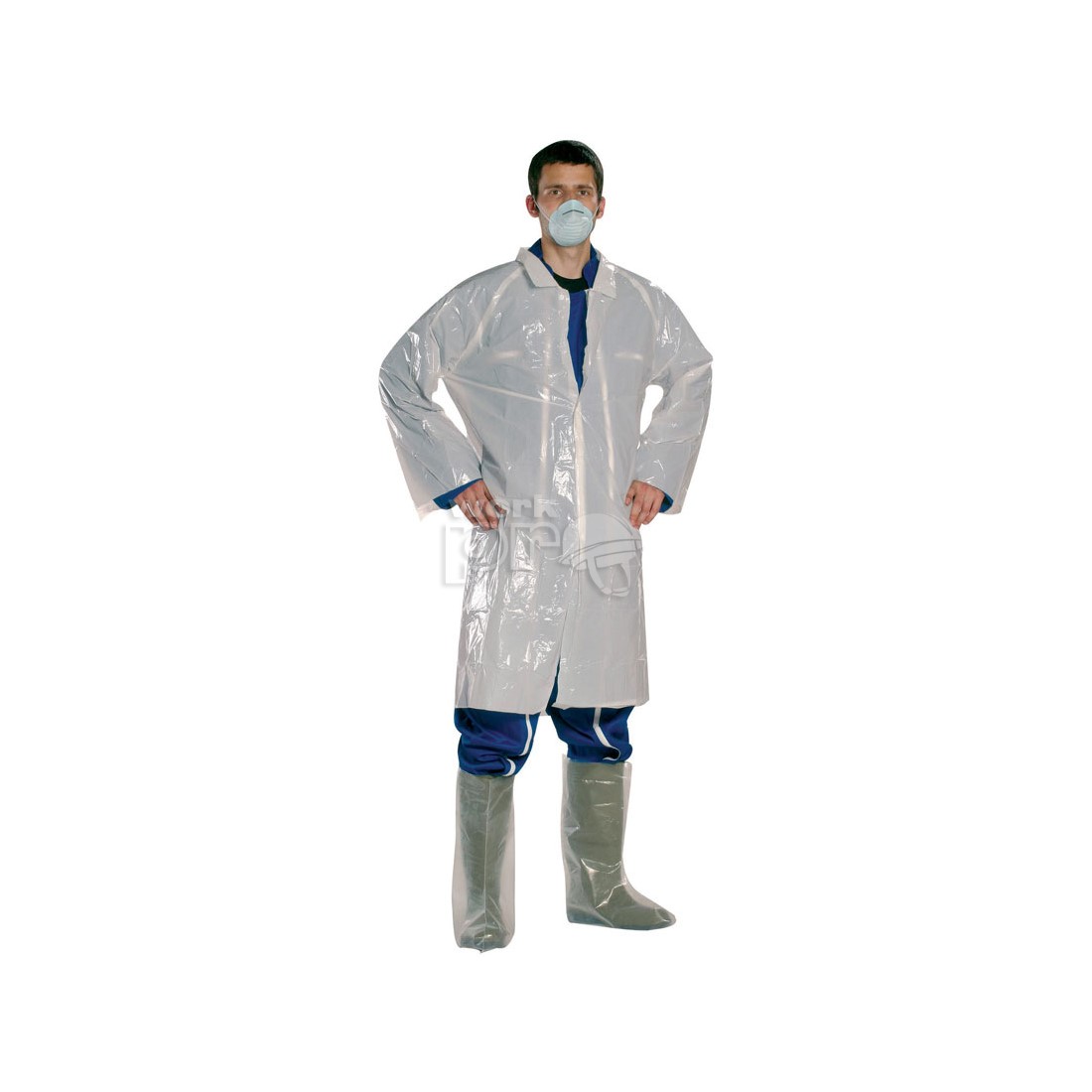 F&Oacute;LIAK&Ouml;PENY, POLIETIL&Eacute;N