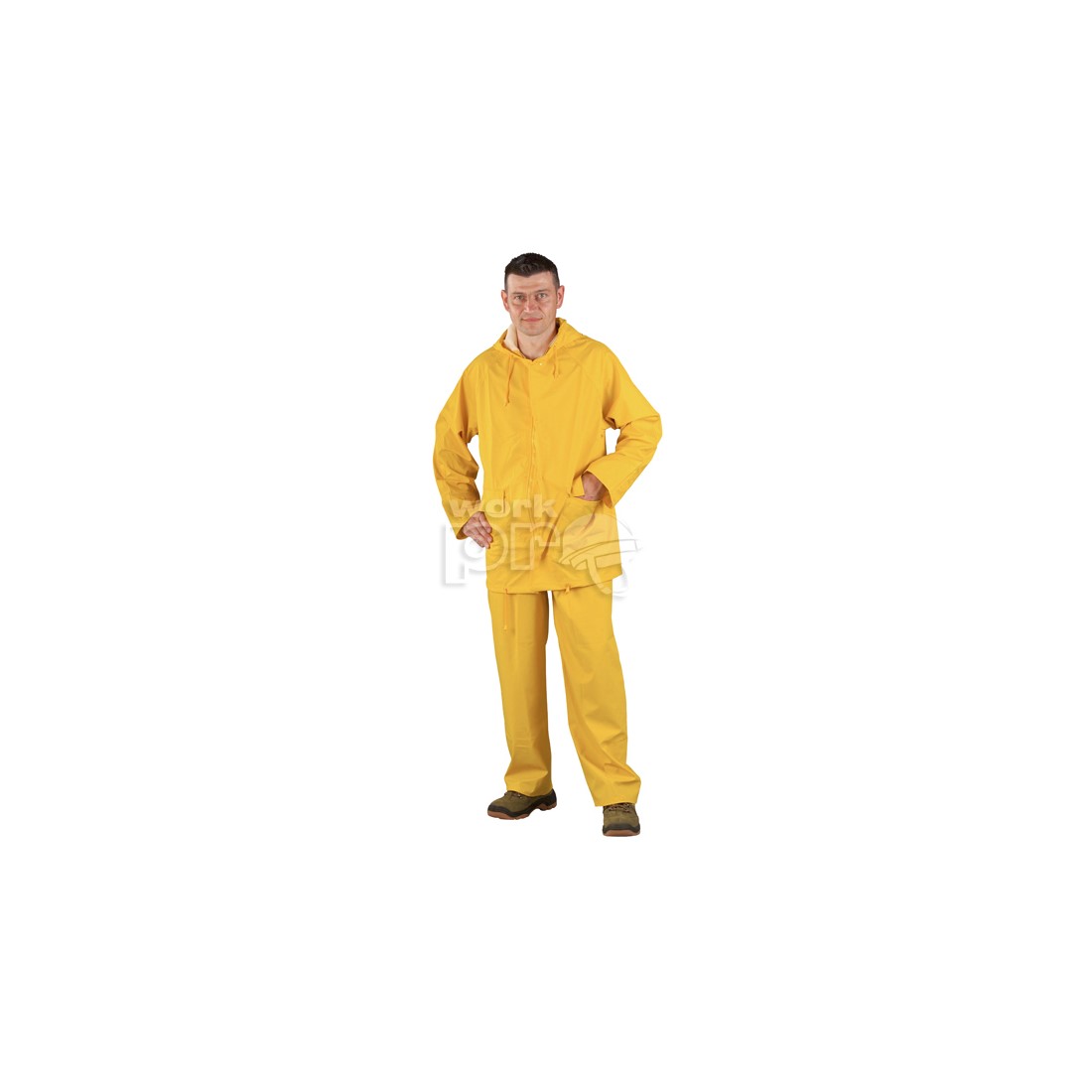 PU S&Aacute;RGA ESŐRUHA