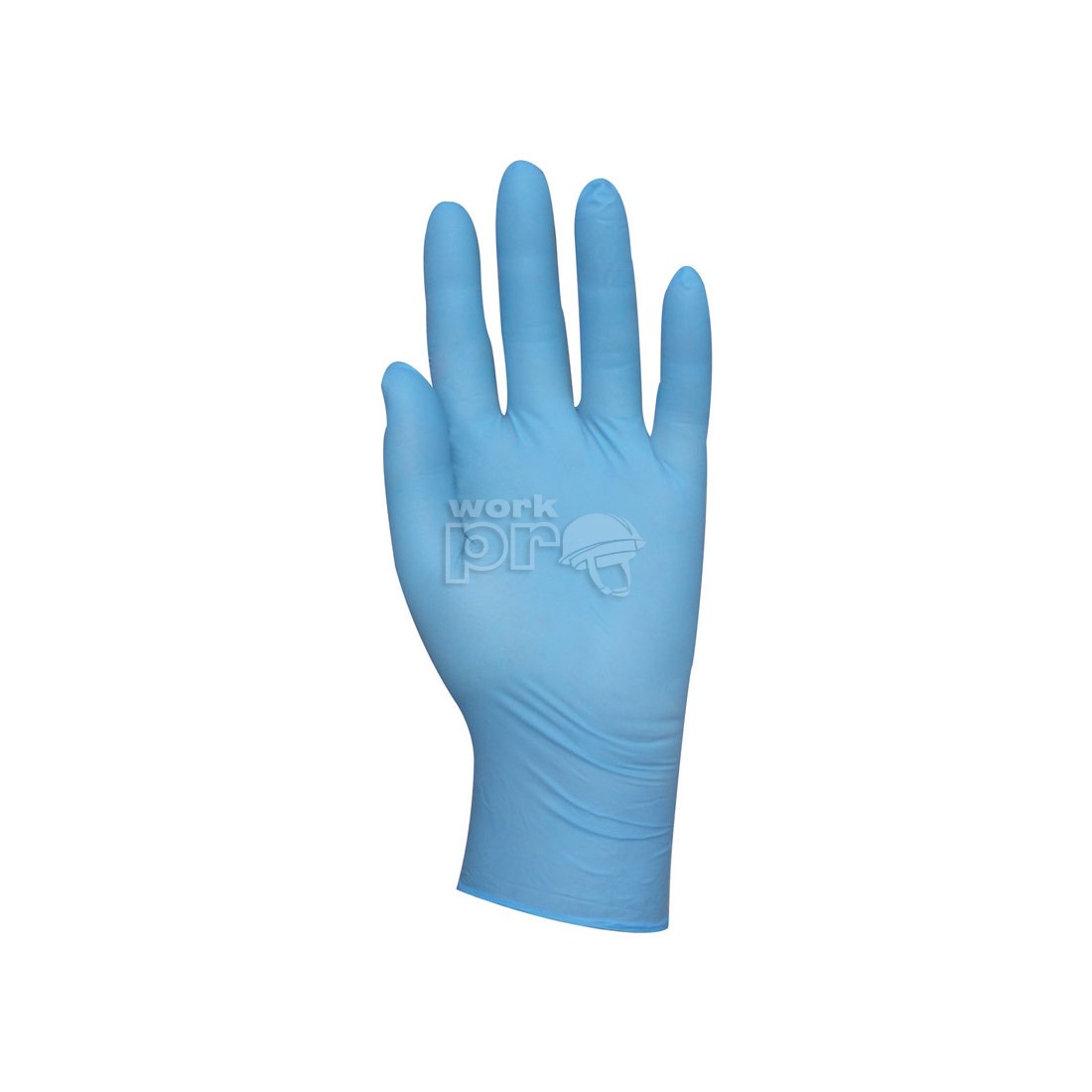 NITRIL K&Eacute;K VIZSG&Aacute;L&Oacute;KESZTYŰ, P&Uacute;DEROZOTT_S
