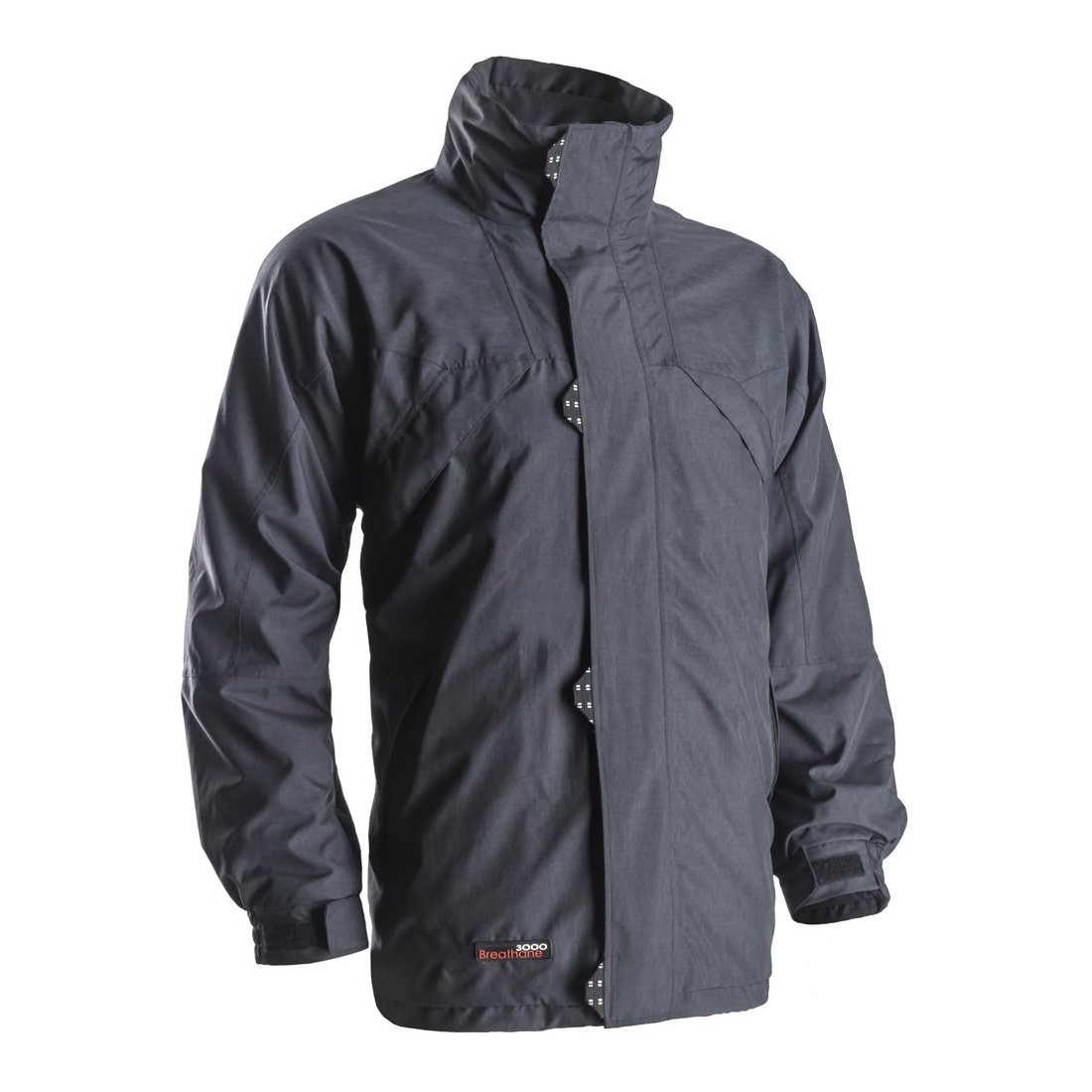 AMERIKA FEKETE 3/1 SZELLŐZŐ T&Eacute;LIKAB&Aacute;T