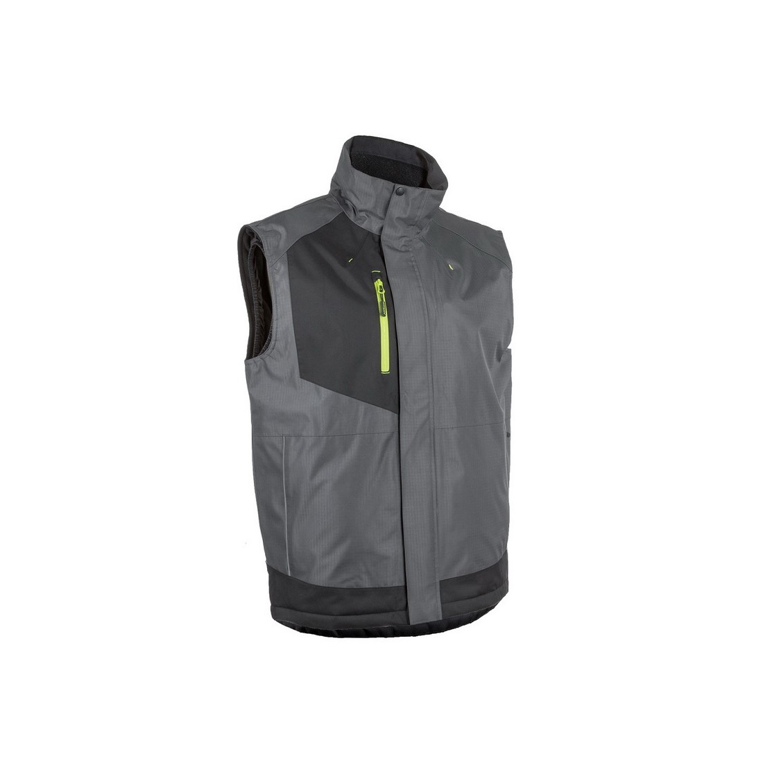 &Uacute;J! AZUKI SZ&Uuml;RKE-FEKETE RIPSTOP B&Eacute;LELT MELL&Eacute;NY