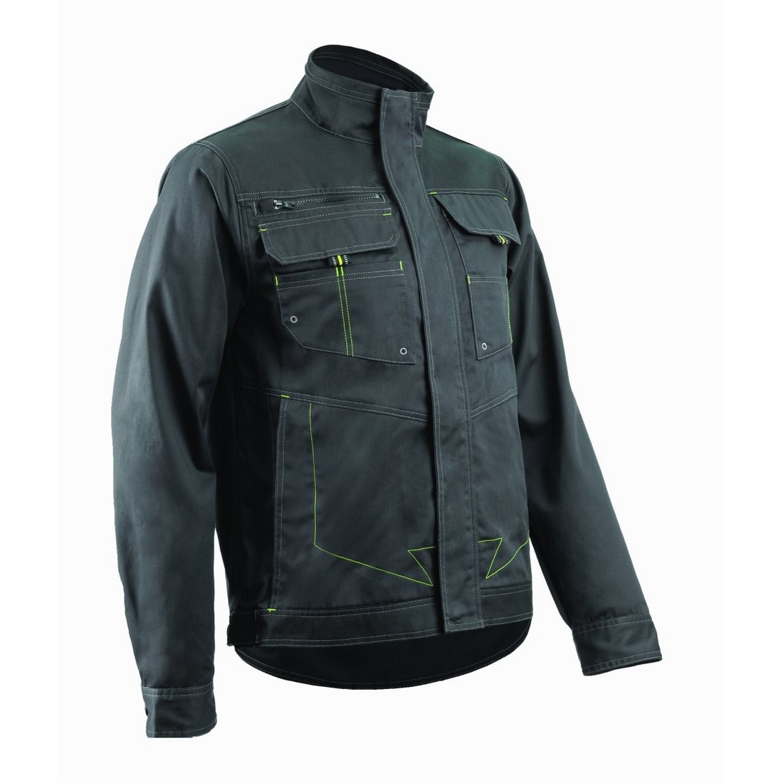 &Uacute;J! BARVA S&Ouml;T&Eacute;T SZ&Uuml;RKE MUNKAKAB&Aacute;T