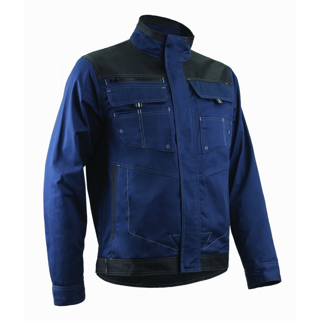 &Uacute;J! BARVA S&Ouml;T&Eacute;TK&Eacute;K MUNKAKAB&Aacute;T