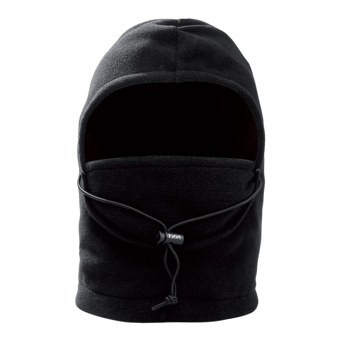 BALACLAVA FEKETE THERMOPOL&Aacute;R S&Iacute;MASZK