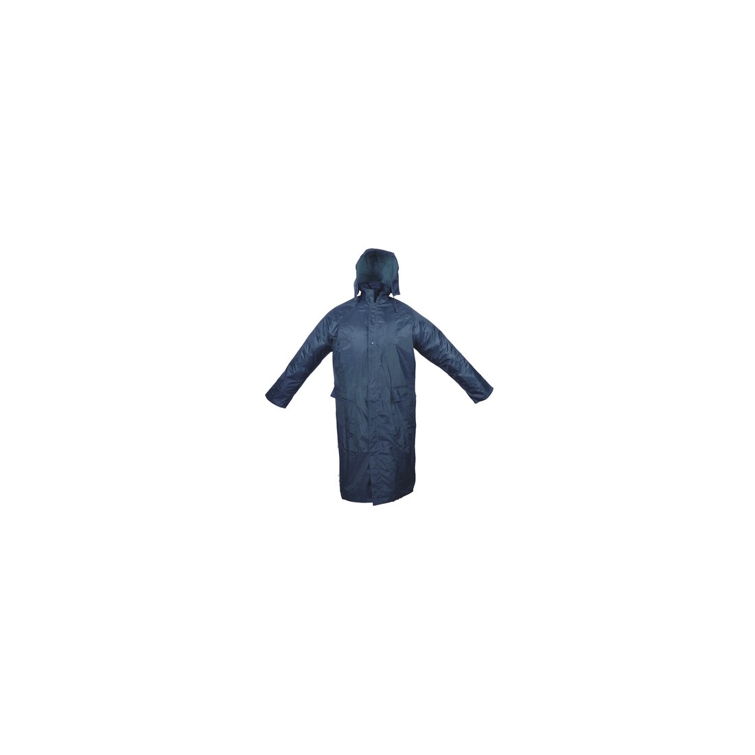 BALBOA 120 CM KÉK ORKÁNKÖPENY