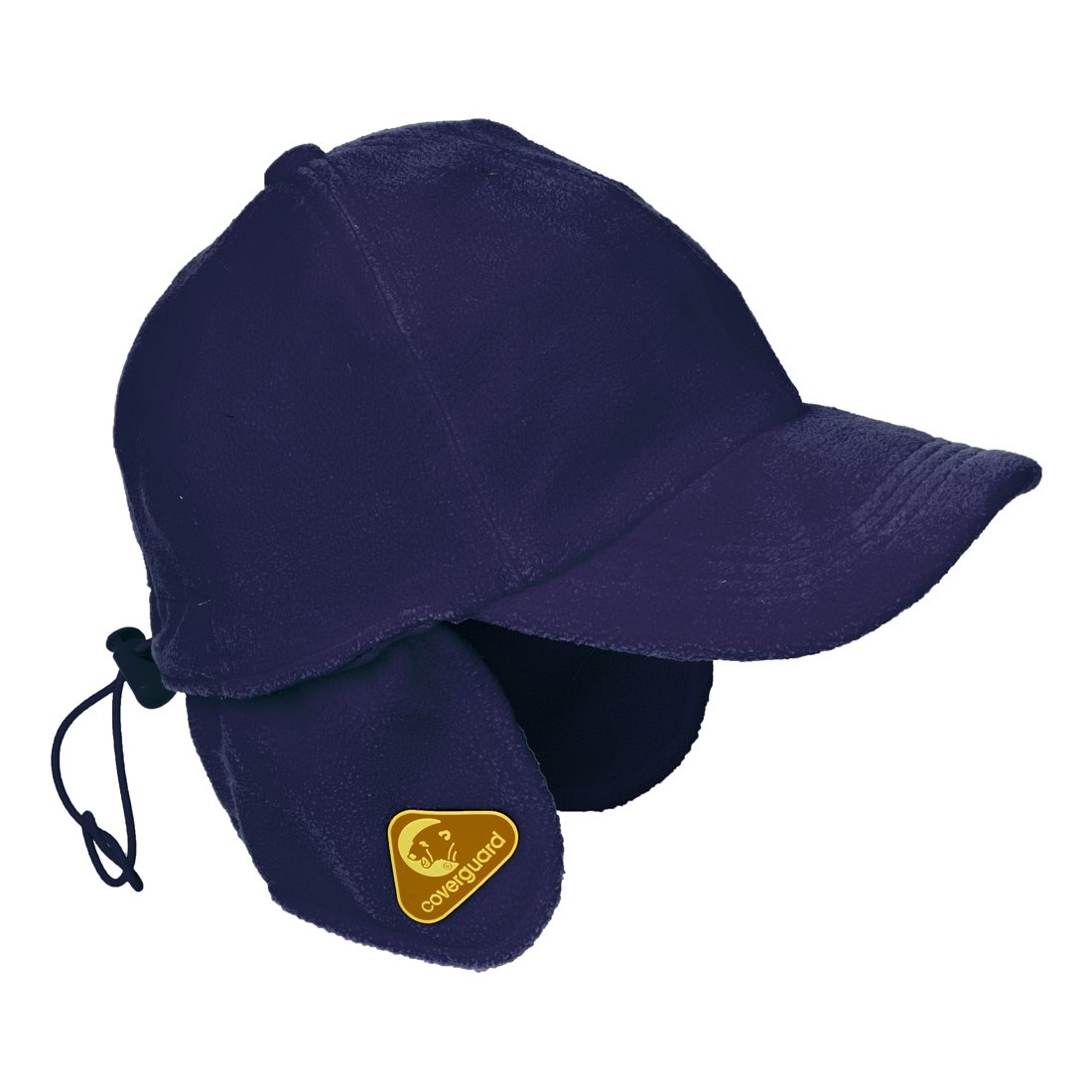 COVERCAP TÉLI BASEBALL SAPKA KÉK