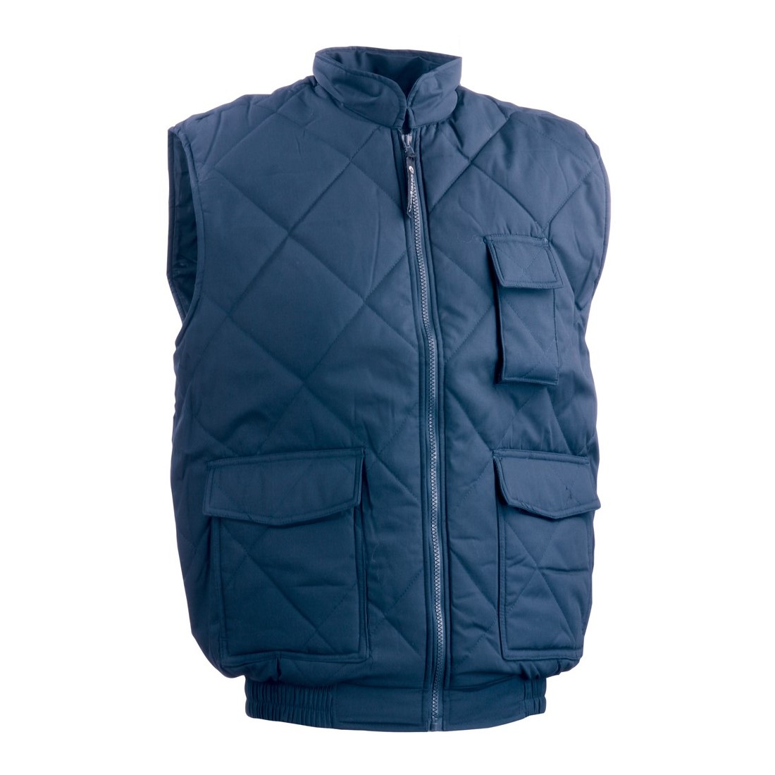 CONDOR KÉK STEPPELT MELLÉNY, 180 G/M2