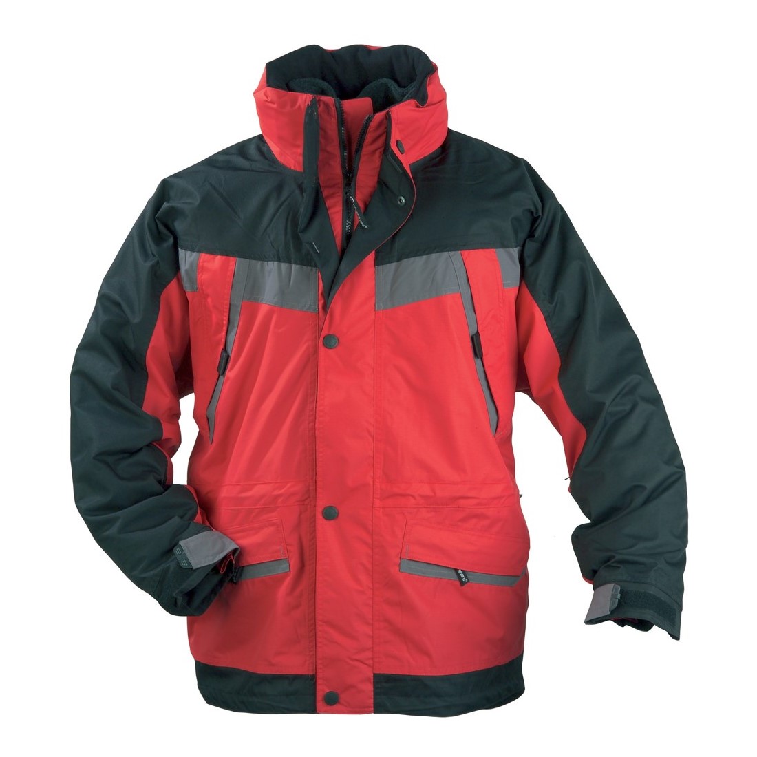 ICEBERG 3/1-BEN PIROS/FEKETE KAB&Aacute;T