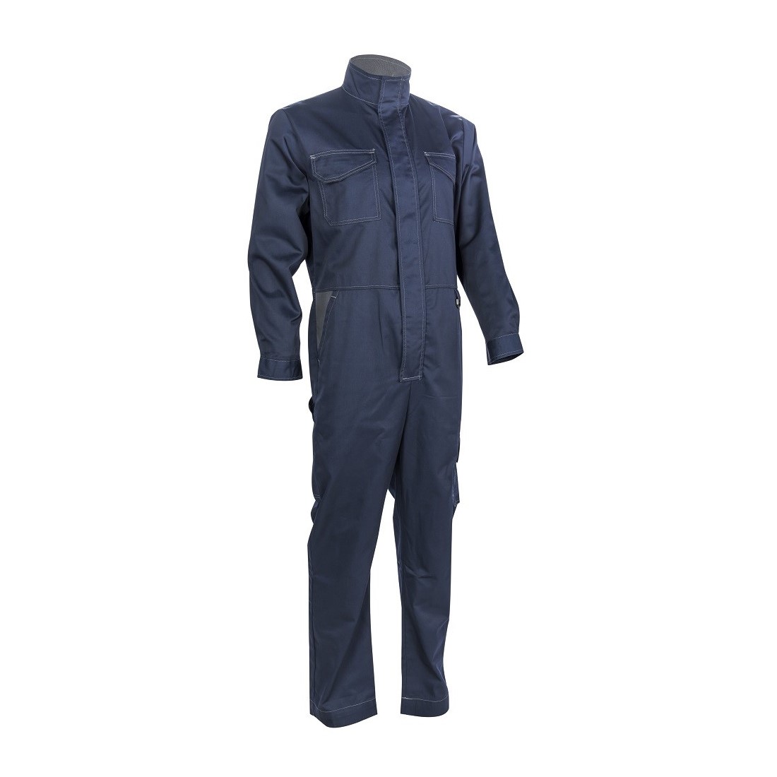 &Uacute;J! IRAZU IPARI OVERALL K&Eacute;K