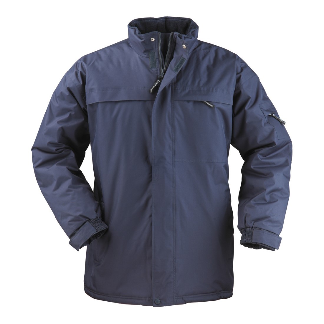 KABAN K&Eacute;K PE/PVC B&Eacute;LELT KAB&Aacute;T