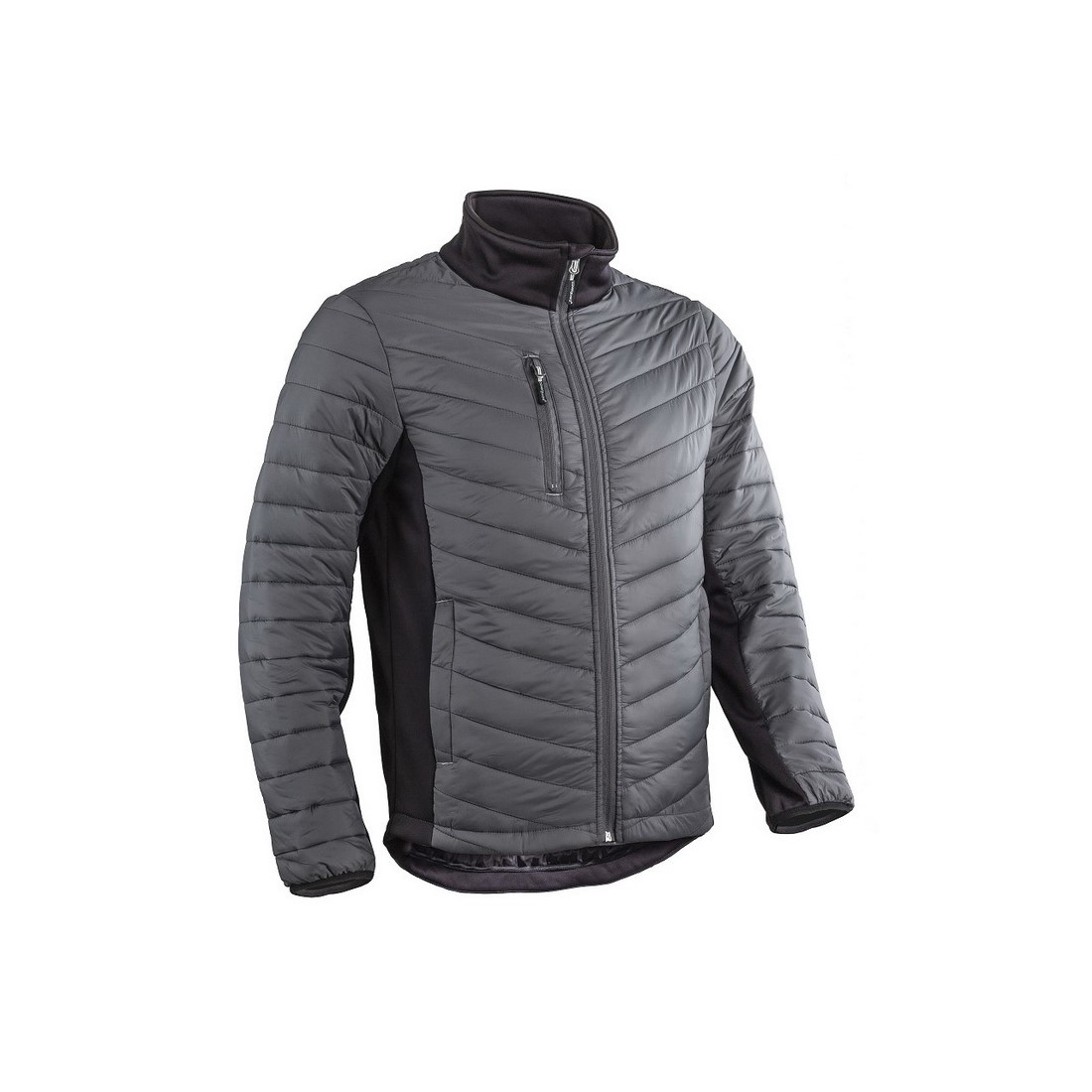 &Uacute;J! KITSOUNE STEPPELT DZSEKI