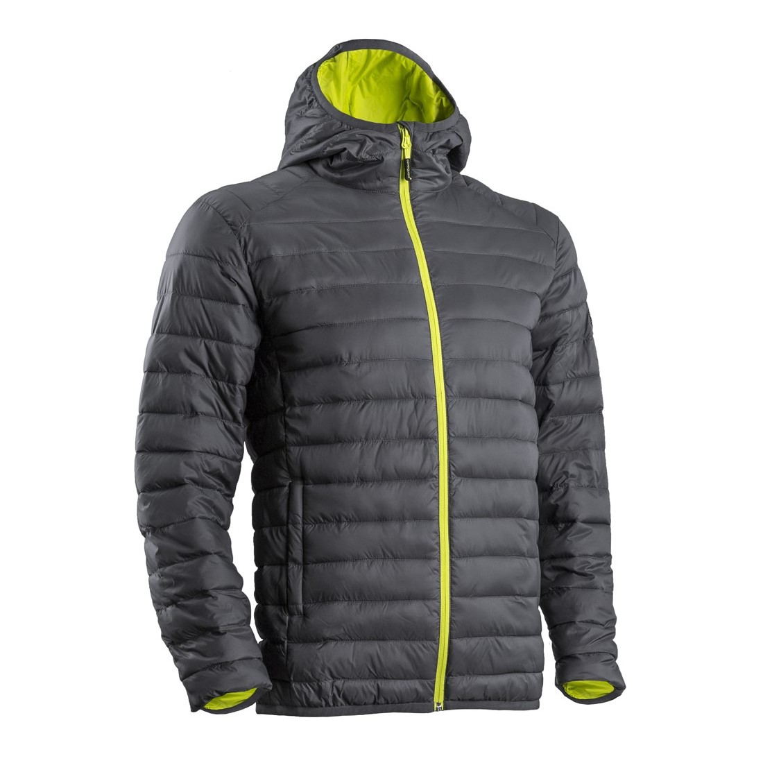 &Uacute;J! KUMA DZSEKI SZ&Uuml;RKE / S&Aacute;RGA ZIPZ&Aacute;RRAL