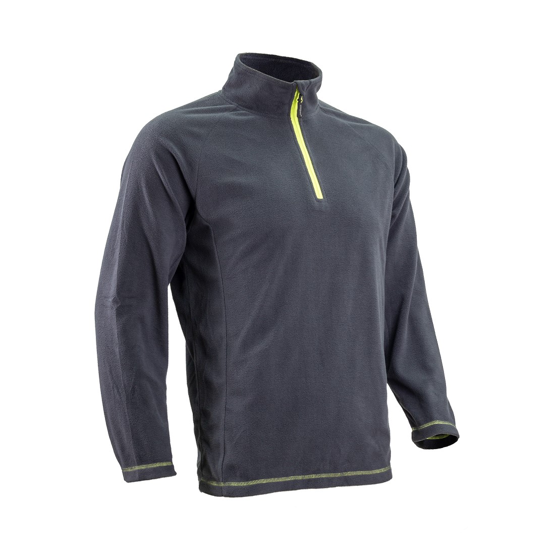 &Uacute;J! MYOGA ANTRACIT SZ&Iacute;NŰ MIKROPOL&Aacute;R PUL&Oacute;VER