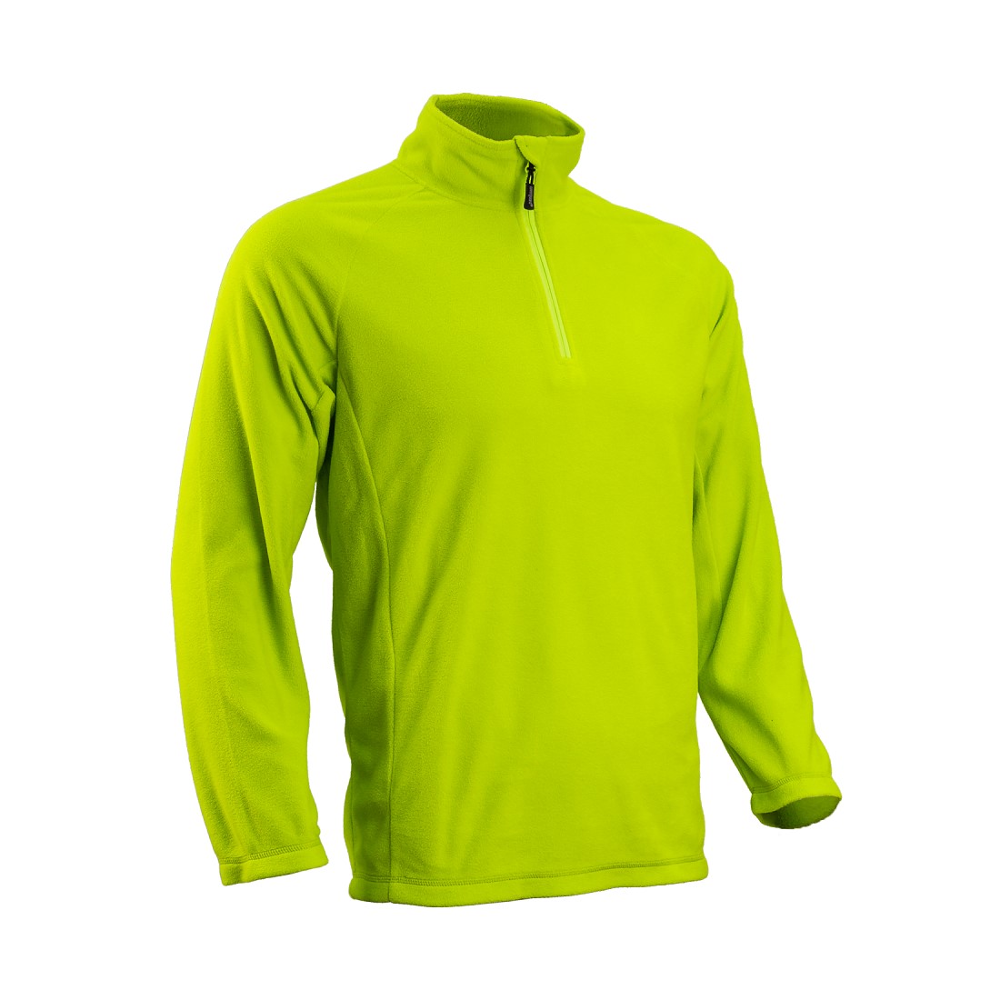 &Uacute;J! MYOGA LIME SZ&Iacute;NŰ MIKROPOL&Aacute;R PUL&Oacute;VER