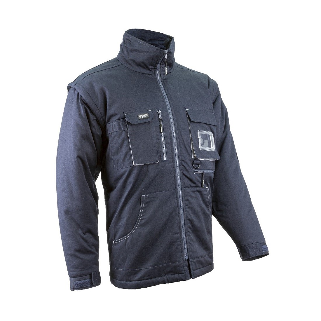 &Uacute;J! NAVY II T&Eacute;LIKAB&Aacute;T S&Ouml;T&Eacute;TK&Eacute;K-SZ&Uuml;RKE