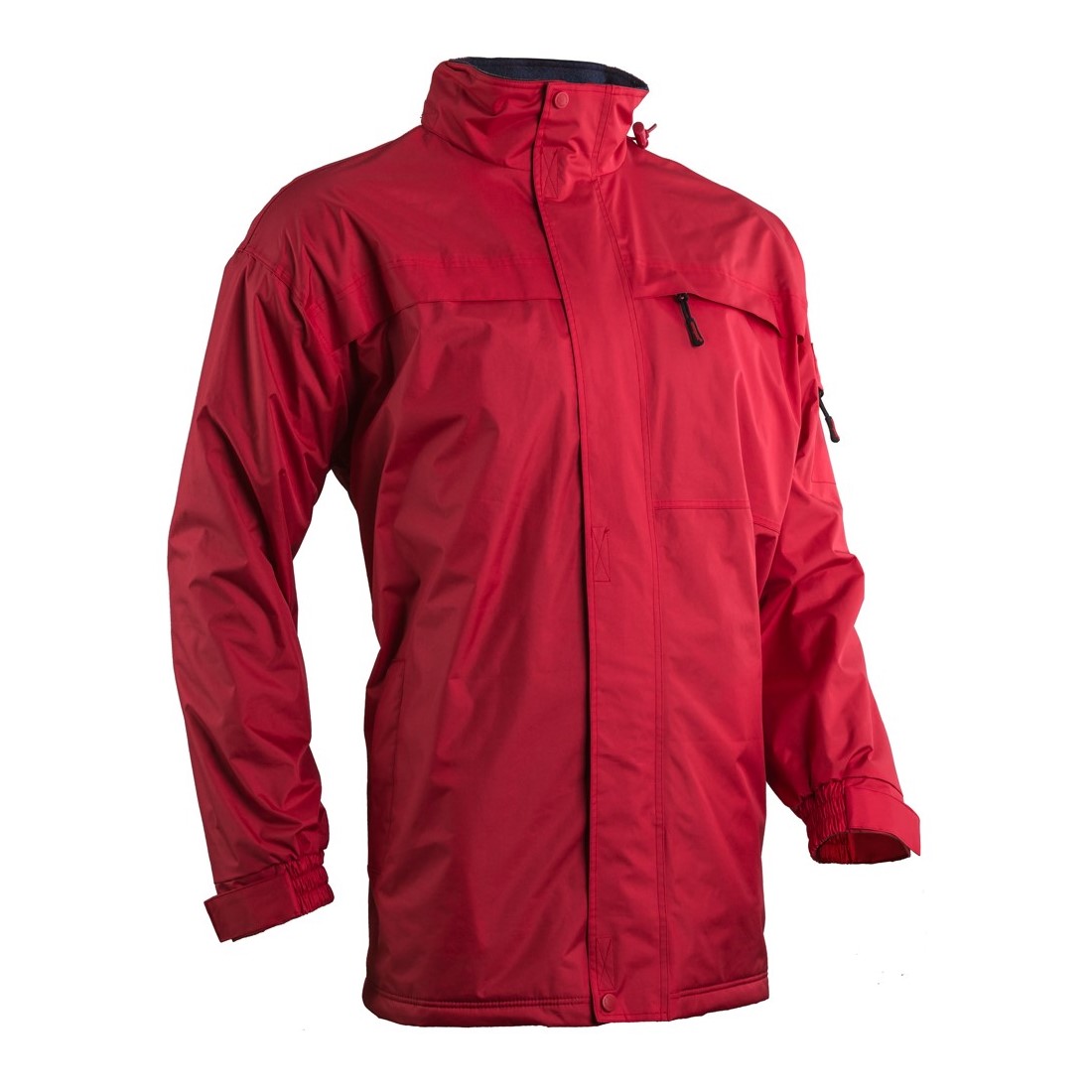 POLE-NORD PIROS B&Eacute;LELT KAB&Aacute;T