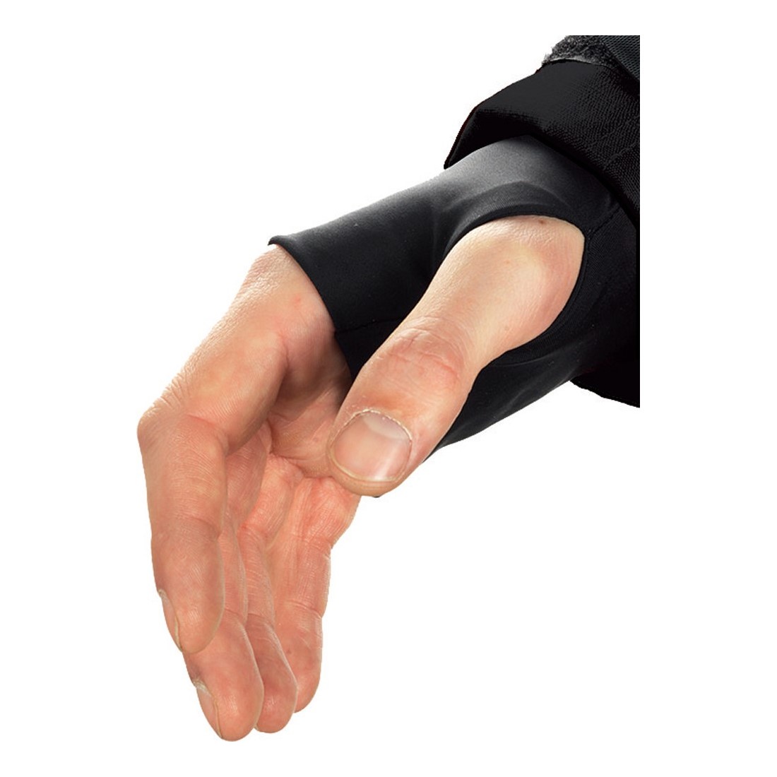 &Uacute;J! OROSI FEKETE RIPSTOP MUNKAKAB&Aacute;T