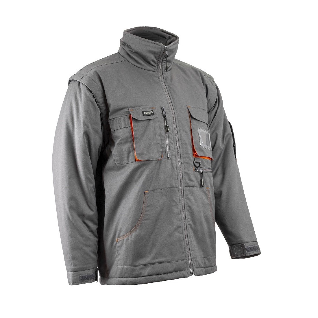 &Uacute;J! PADDOCK II T&Eacute;LIKAB&Aacute;T SZ&Uuml;RKE-NARANCS