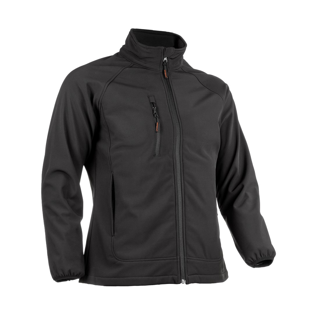 &Uacute;j! SHIKIMI FEKETE NŐI SOFTSHELL KAB&Aacute;T