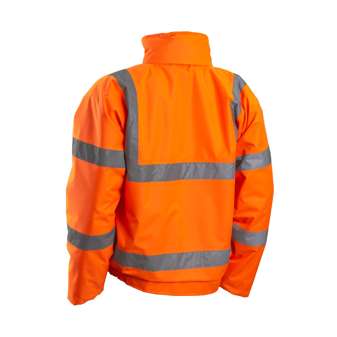 &Uacute;J! SOUKOU FLUO NARANCS T&Eacute;LI DZSEKI